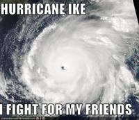 Ike Quotes