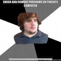 Family Technical Support