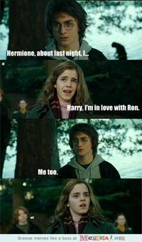 Horny Harry