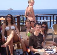 Like A Boss