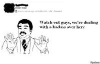 Neil deGrasse Tyson Reaction