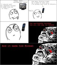 Rage Comics
