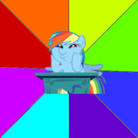 My Little Pony: Friendship is Magic