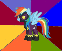 My Little Pony: Friendship is Magic