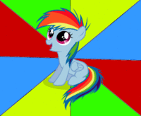 My Little Pony: Friendship is Magic