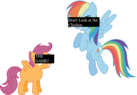 My Little Pony: Friendship is Magic