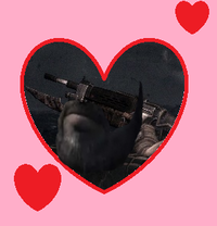 Dom's Beard