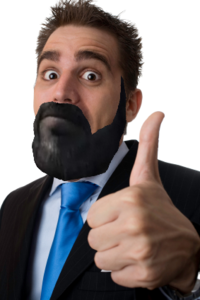 Dom's Beard