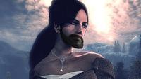 Dom's Beard