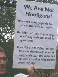 Occupy Wall Street