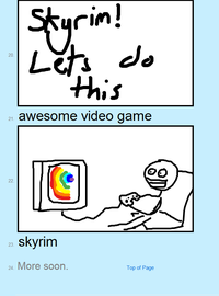 Doodle or Die