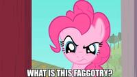 My Little Pony: Friendship is Magic