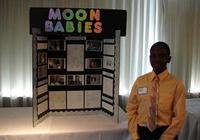 Fake Science Fair Projects