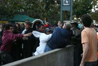 Occupy Oakland