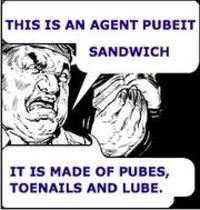 Sandwich Chef