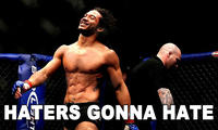 Haters Gonna Hate