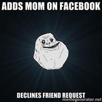 Forever Alone