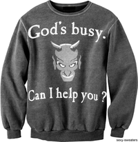 Sexy Sweaters