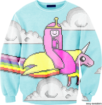 Sexy Sweaters