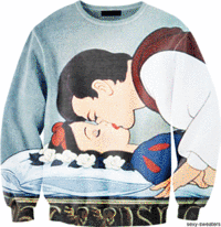 Sexy Sweaters