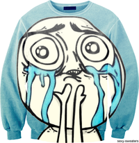 Sexy Sweaters