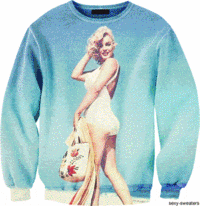 Sexy Sweaters