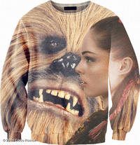 Sexy Sweaters