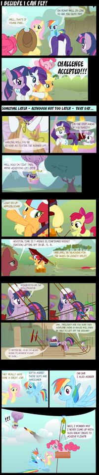 My Little Pony: Friendship is Magic