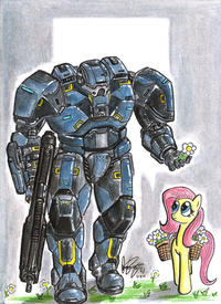 My Little Pony: Friendship is Magic