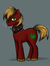 My Little Pony: Friendship is Magic