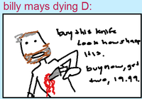 Doodle or Die