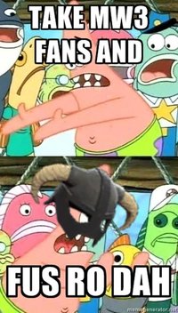 Fus Ro Dah