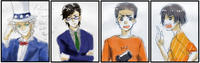 Website Anthropomorphism
