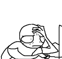 Computer Reaction Faces