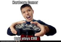 Hardcore
