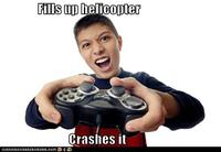 Helicopter