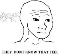 I Know That Feel Bro