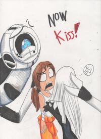 Now_kiss_by_bunnygirl_666-d3l18is