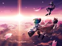 Touhou Project (東方Project)