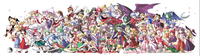Touhou Project (東方Project)