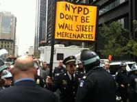 Occupy Wall Street