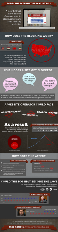 Protect IP Act / Stop Online Piracy Act