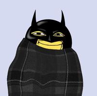 Comfy guy / The Comfy Guy General