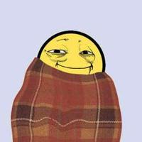 Comfy guy / The Comfy Guy General