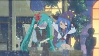 Hatsune Miku / Vocaloid