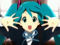 Hatsune Miku / Vocaloid