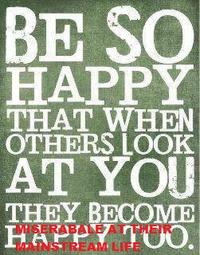 Instagram Quote Rebuttals / Hipster Edits