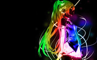 Hatsune Miku / Vocaloid