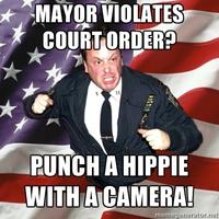 Occupy Wall Street