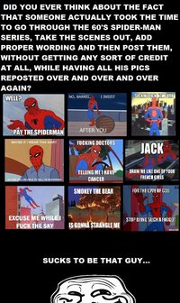 '60s Spider-Man